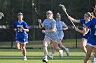 WLax vs WNE  Women’s Lacrosse began their 2024 season with a scrimmage against Western New England University. : WLax, lacrosse